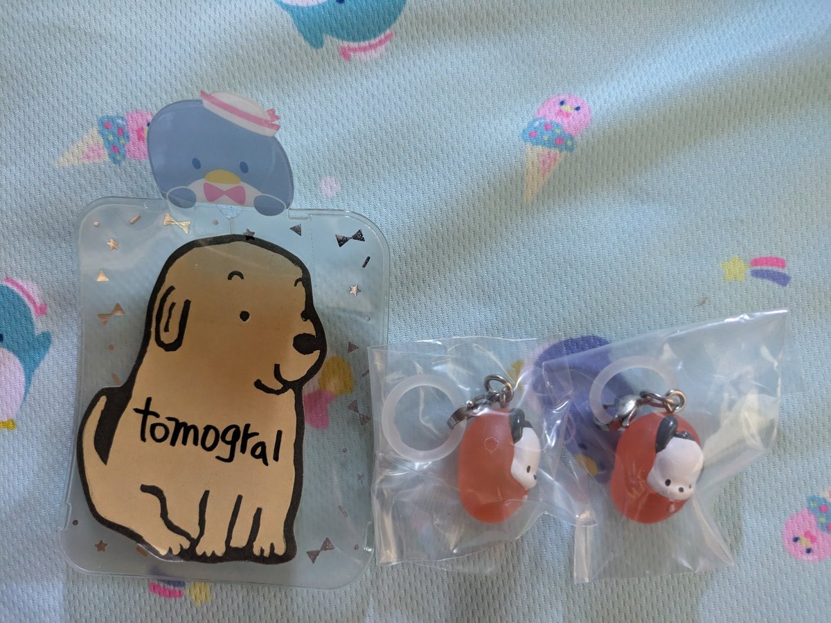 tomogra1's tweet image. ã亀æã
ã¯ãŽã ãã¶ã ããããã¢ã¯ã»ãµãªãŒ ãœããã£ã³ã ãµã³ãªãª
è²ðããã£ãã³
æ±ðã¿ãã·ãŒããµã
éµéã§ã®äº€æãåžæã§ãã
æ€çŽ¢ããããæ°è»œã«ã声ãããã ããïŒ
ãããããé¡ãããããŸãð
#ã¯ãŽã ãã¶ã亀æ