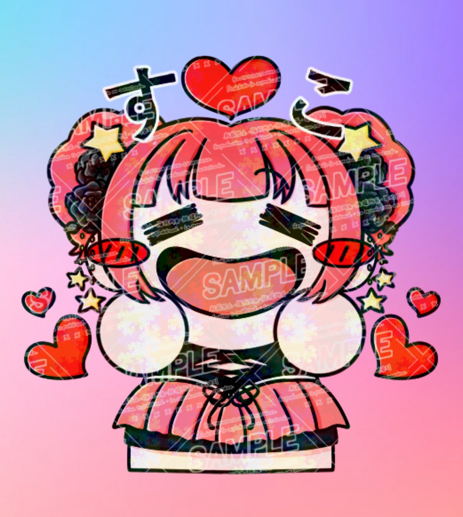 みみ♡(hosizoraneko様)様♡ありがとうございます♡ 耳嗅ぎASMR/SR3D〗ご主人様♡くんくん♡すーはー♡はぁはぁ