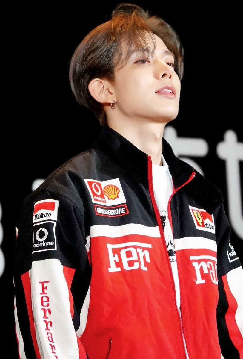 myheebie's tweet image. and i don’t ever wanna see any fuckass ai edits because this is literally heeseung irl… i’m screaming