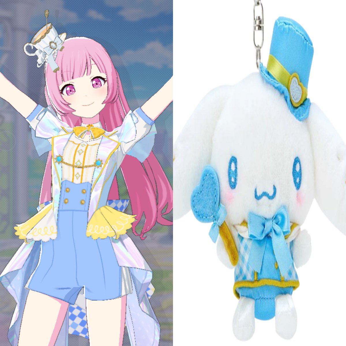 nenemugfs's tweet image. 