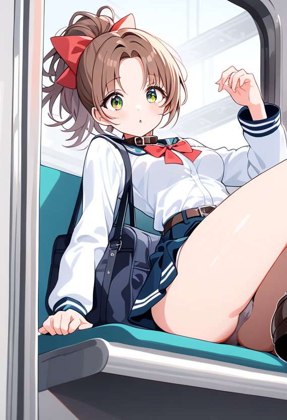 #まいちゃんの日常
まいちゃんは屋敷のメイドですが学校に通って赤点を取ったり、奴隷として奉仕したり、バイトをさせられたりと意外と忙しいのです。あと不死身の奴隷な彼女は加害やらドジが原因の事故で1日平均5回くらい死にます