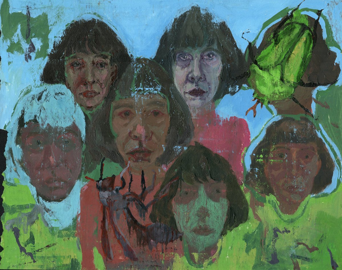 Good morning 

Mushroom Eaters