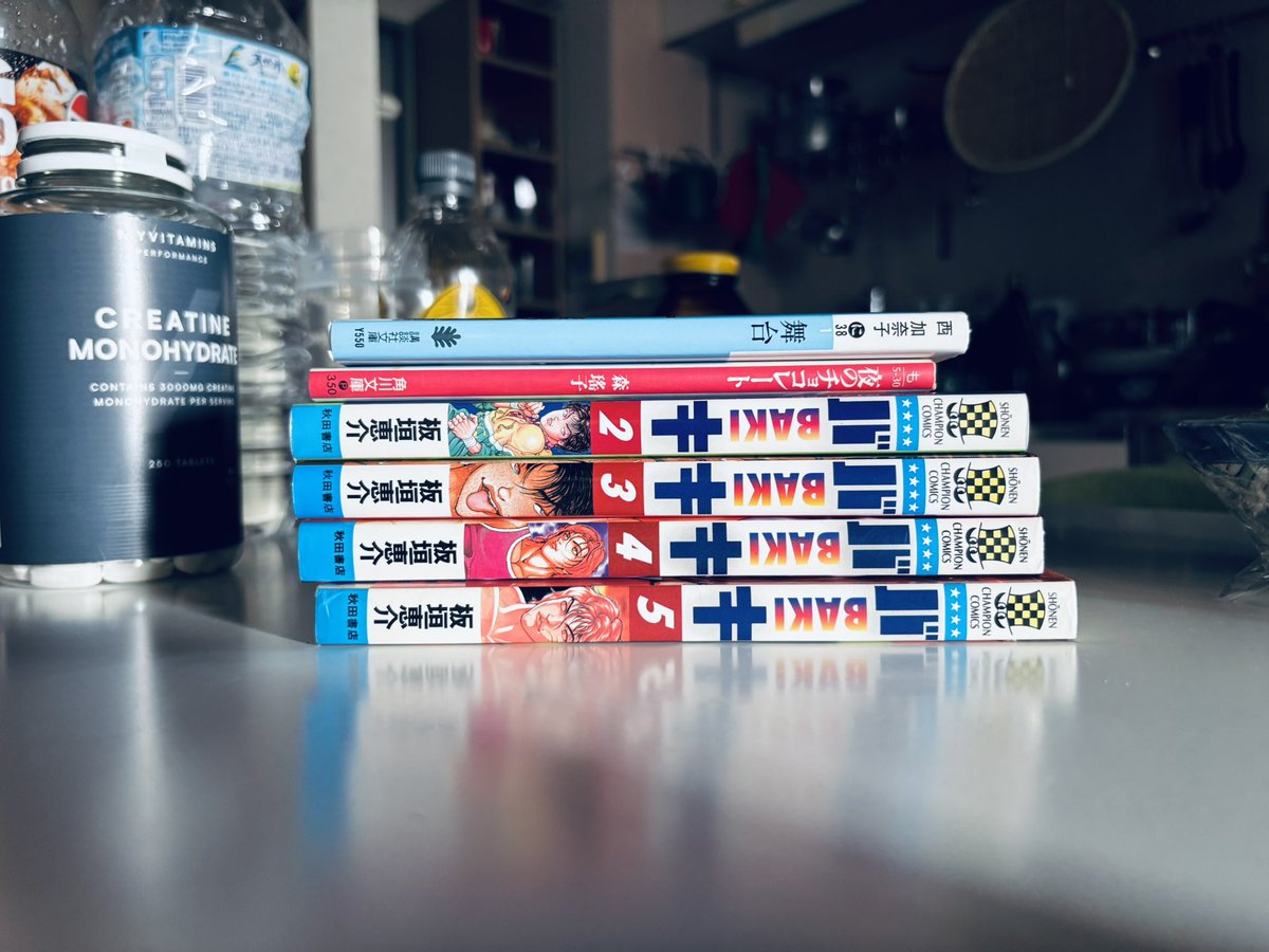 yugawaita's tweet image. 余暇、自分勝手に使える時間。