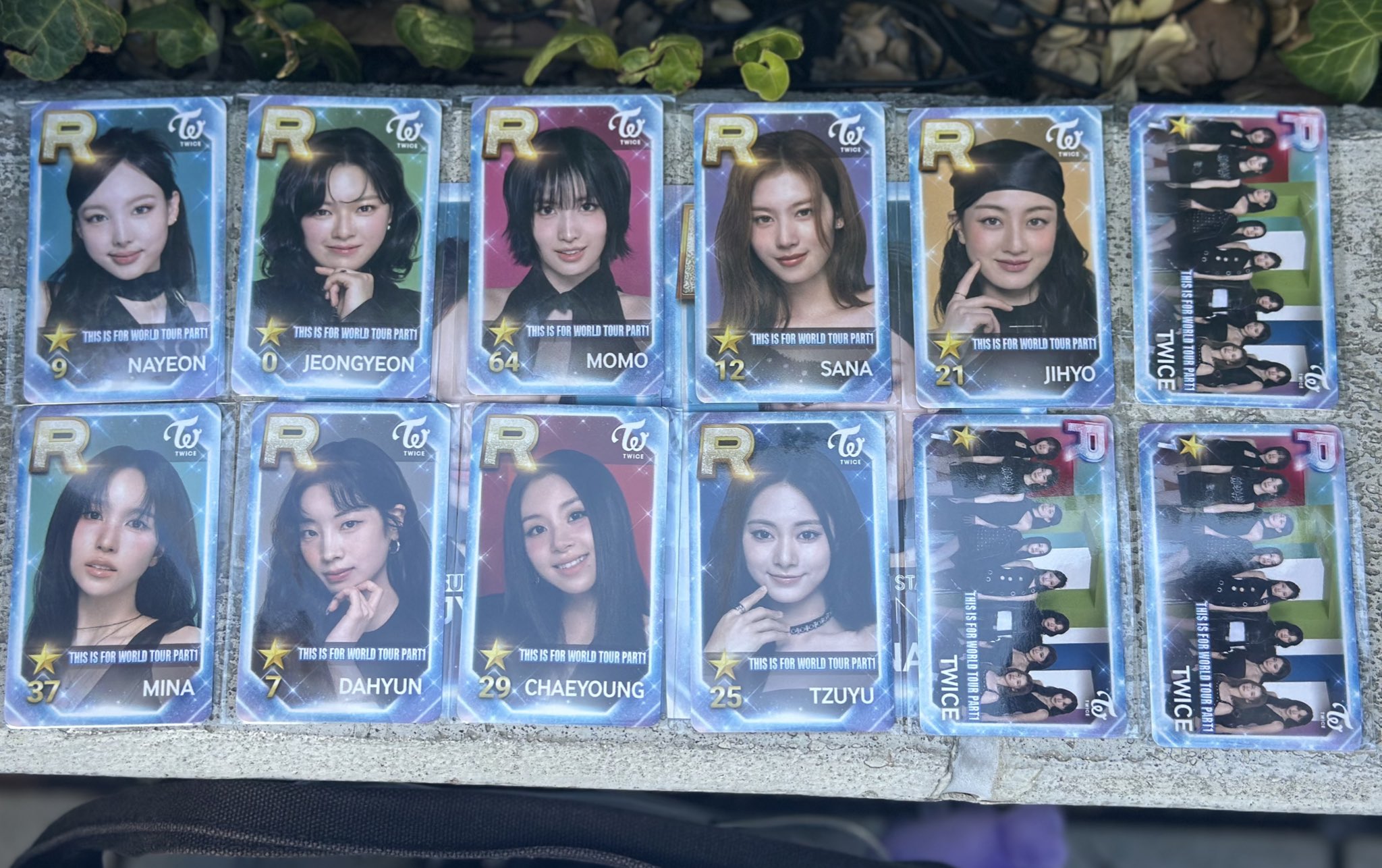 🍭토와‐サナヨン(キャリー君) on X: 