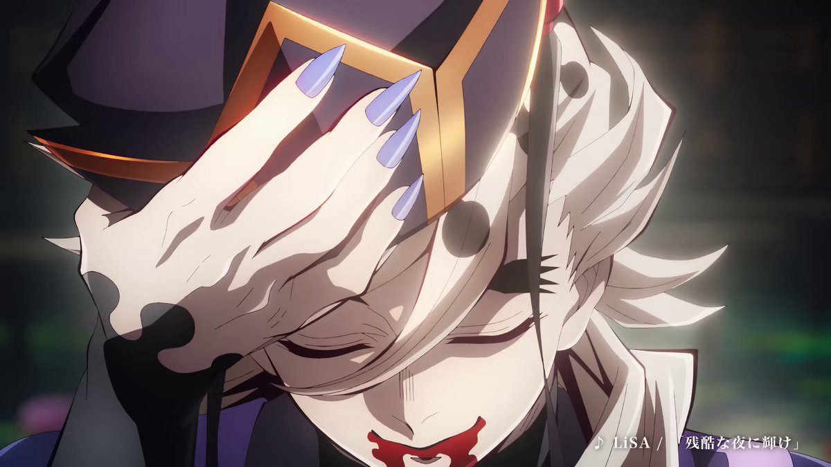 mtt_75058's tweet image. ◢◤
劇場版「鬼滅の刃」無限城編
第一章 猗窩座再来
📢興行収入速報
◥◣
興行収入
推定1️⃣1️⃣0️⃣億円突破🔥
歴代興行収入3️⃣7️⃣位へ─🔥
週末の勢いで早くも110億円を突破!歴代興行収入ランキングは「南極物語」を超え37位に。
#鬼滅の刃 #無限城編
#鬼滅の刃無限城編第一章猗窩座再来