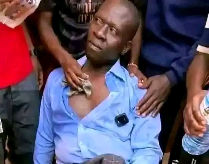 Ntokii012's tweet image. So Basadien chose Sundowns rather than playing for a big club?? Kuyafana he is mid naye