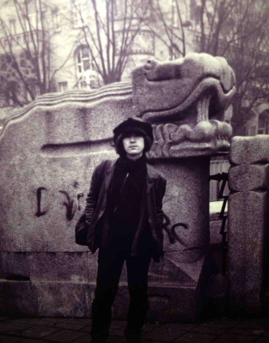 Tom Dante & Blue439 tweet media