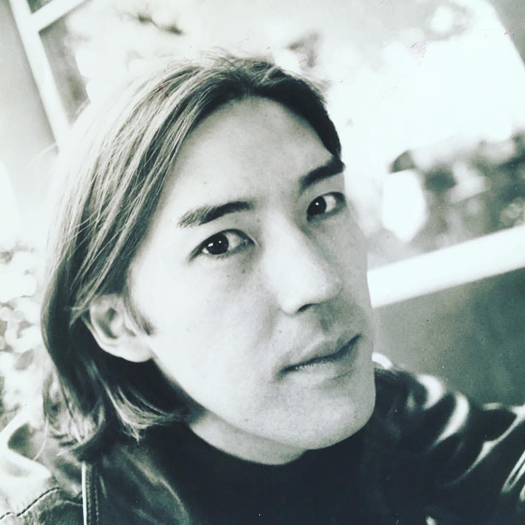 Tom Dante & Blue439 tweet media