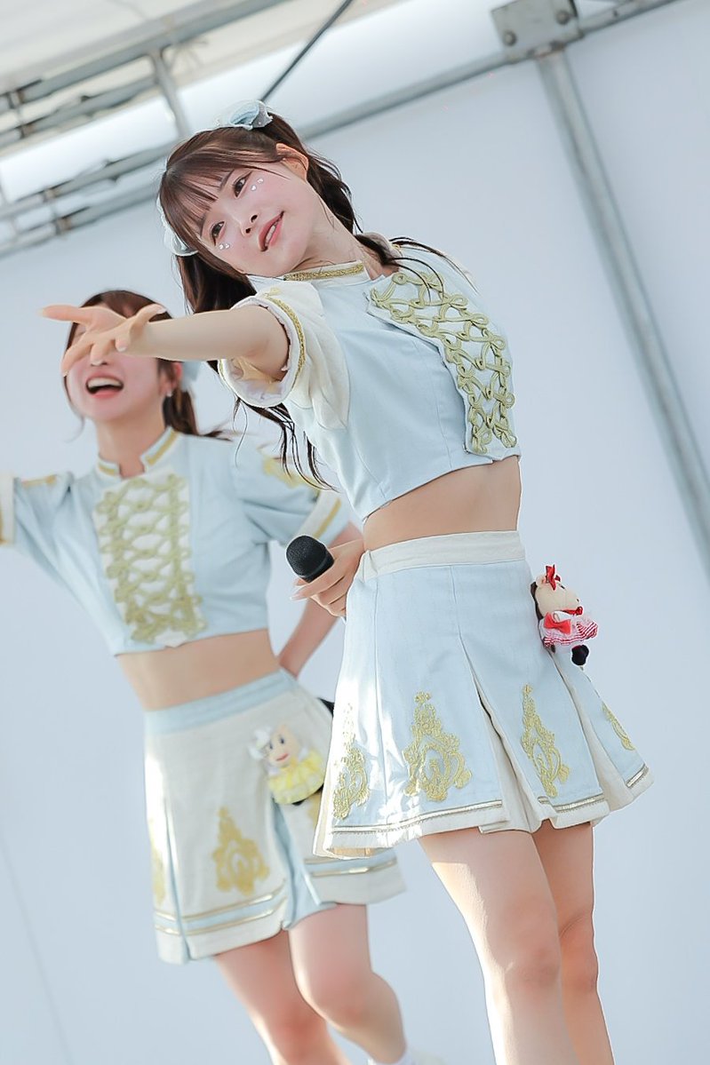KKD_Purin_chan's tweet image. #大原萌(@moe_re0312)
#UMATENA
#ウマテナ
2025/7/21(月㊗️)
OMUTA BIG FESTIVAL 2025
イオンモール大牟田 北側駐車場特設ステージ