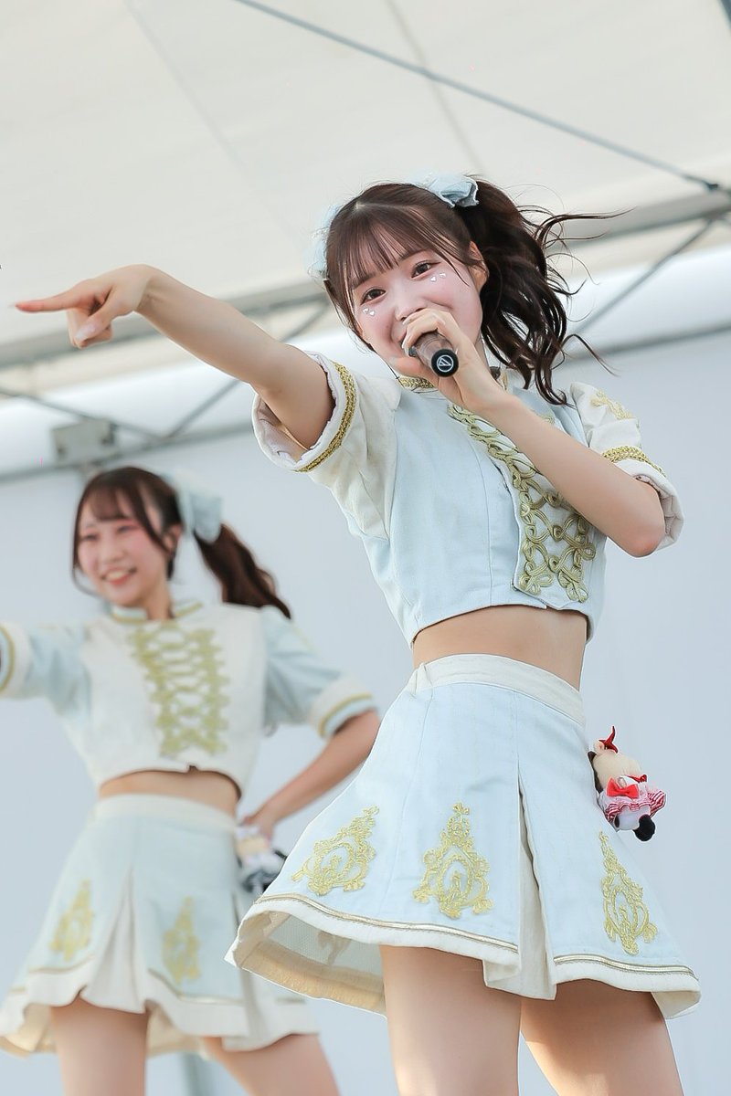 KKD_Purin_chan's tweet image. #大原萌(@moe_re0312)
#UMATENA
#ウマテナ
2025/7/21(月㊗️)
OMUTA BIG FESTIVAL 2025
イオンモール大牟田 北側駐車場特設ステージ