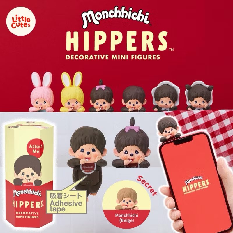 sirikullfern7's tweet photo. 💗🐵Monchhichi hippers น่ารักสุดๆ มี6แบบให้สะสม ใครตามหาอยู่รีบเลย 448 บาทท🌈🌈

📍 https://t.co/He9BADkoEy

#ตลาดนัดmonchhichi #ตลาดนัดม่อนชิชิ #monchhichithailand #ตลาดนัดmonchichi #ตลาดนัดsanrio
#ตลาดนัดกล่องจุ่ม https://t.co/dARJxS7NVq