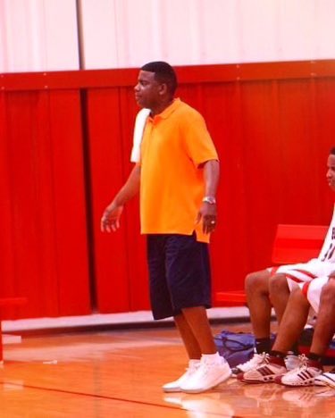 Entertaining offers to get back into High School coaching.