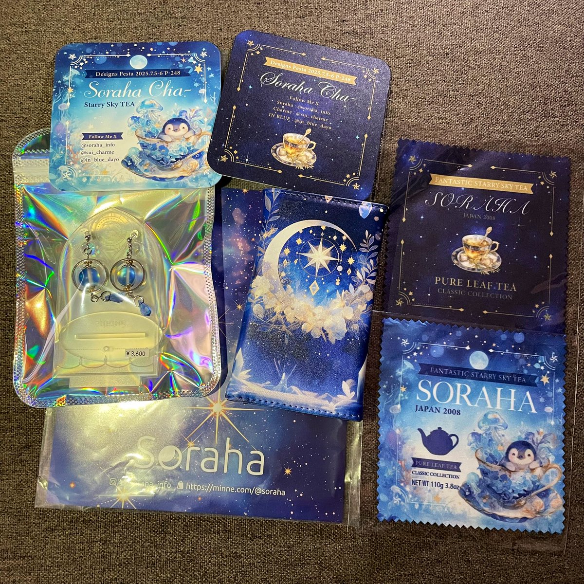 chx96x's tweet image. 今日の勝利品♪
めっちゃ楽しかったーーー!!
#マジケン
