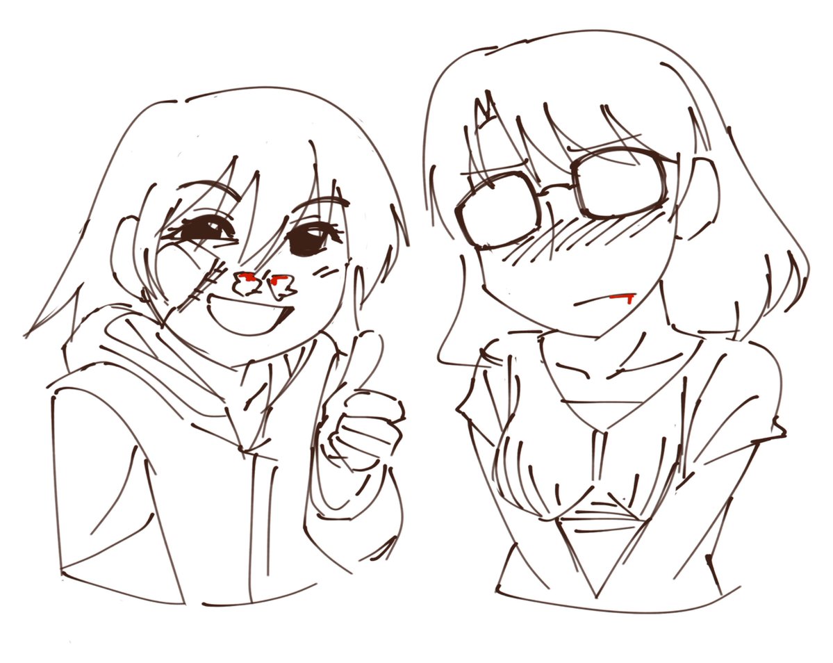 SallyDoesThings's tweet image. I'll open commissions back up after I've done my current ones so stay tuned for that