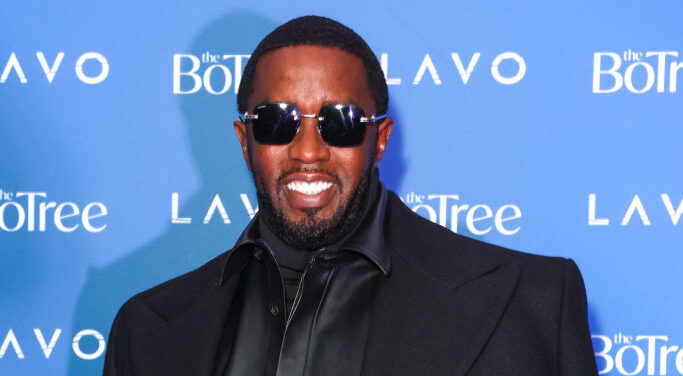 balleralert's tweet image. Diddy’s Official Twitter Drops Mystery Tweet Then Quickly Deletes It balleralert.com/profiles/blogs…