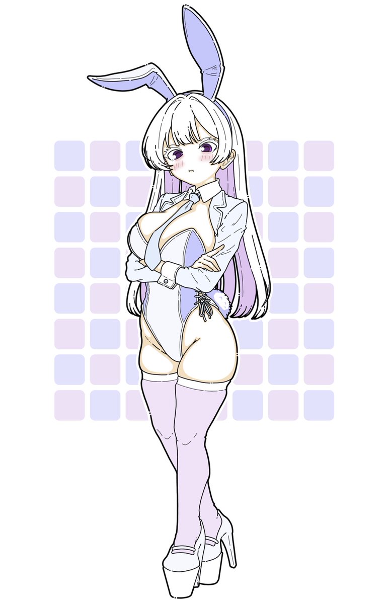 NONNKI_ir's tweet image. #女の子のイラストだけで興味を持ってくれる方へ届け