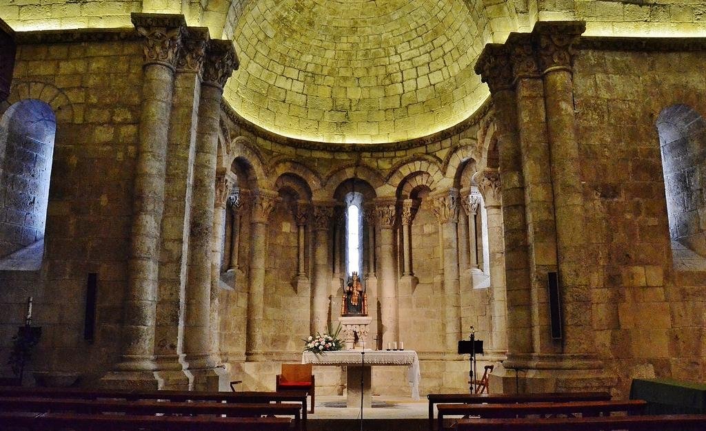 David Pujadó i Cercó (@dpujado77) on Twitter photo Enamorat d'aquesta fotografia de na <a href="/MariaRosaFerre/">Maria Rosa Ferré 🌸</a>.
El creuer i l'absis de Santa Maria de #SantMartíSarroca, #Penedès, en el seu màxim esplendor.
#patrimoni
#romànic Enamorat d'aquesta fotografia de na <a href="/MariaRosaFerre/">Maria Rosa Ferré 🌸</a>.
El creuer i l'absis de Santa Maria de #SantMartíSarroca, #Penedès, en el seu màxim esplendor.
#patrimoni
#romànic