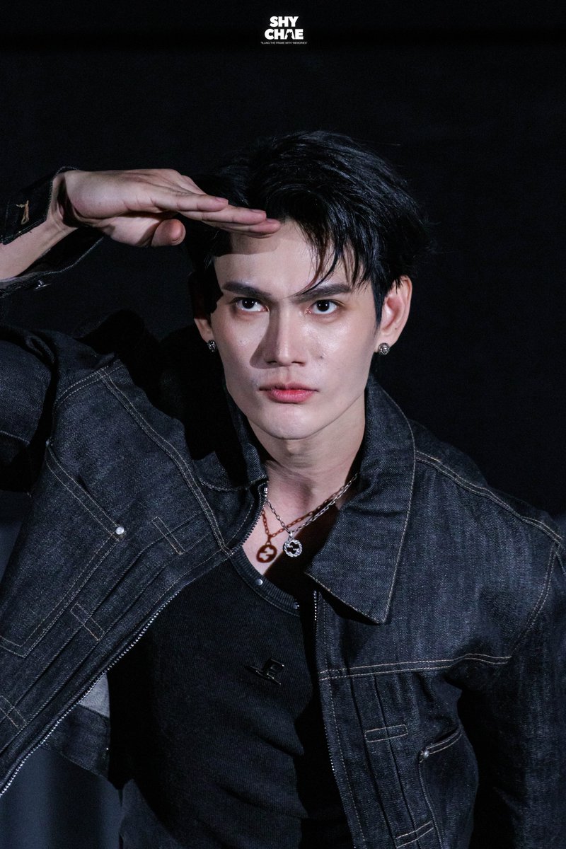 shychaelee's tweet image. ตุวดื้ออ ดื้อมาก ดื้อแบบลิมิเต็ดอิดิชั่น
✧.* #pavelphoom @pavelphoom *.✧
250725 — PITBABE2 FINAL EP