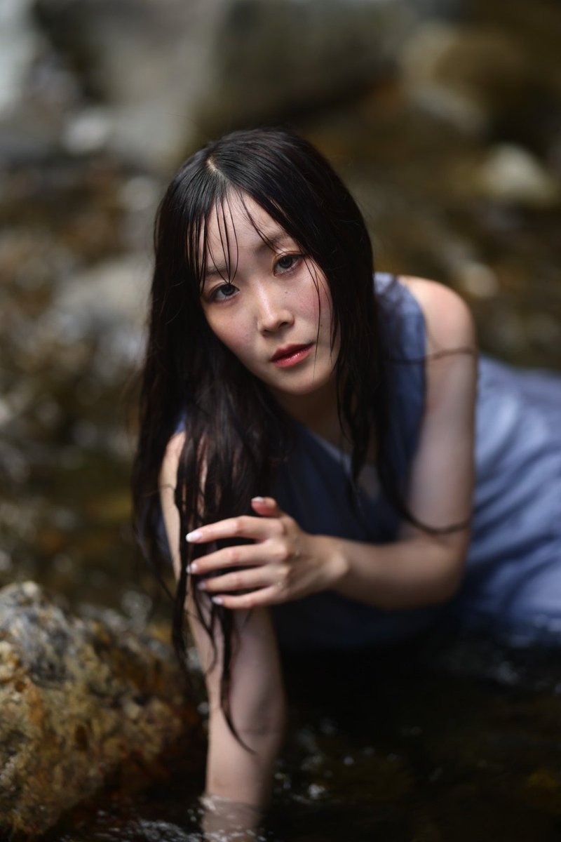 emu_zou_sub's tweet image. 本日の速報版2️⃣🫧

初めましての ももさん(@m_mdesu_)

#ポートレート 
#濡れ撮