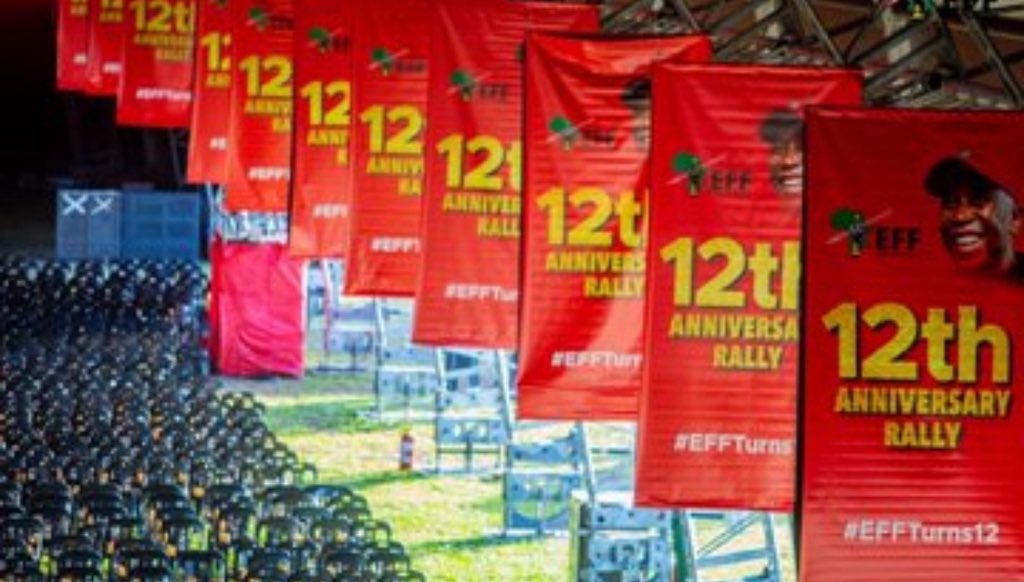 Dilukeni's tweet image. Happy Birthday Fighters. See you in Khayelitsha!