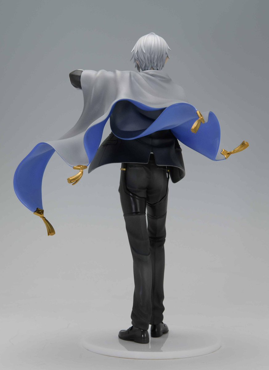 arumacat2's tweet image. 【WF2025夏 販売】 

山姥切長義　ガレージキット
37パーツ　業者複製　デカール付き
23000円

原型: 猫生
彩色・撮影: えこし様(@ecoshi_)

山姥切長義の塗装見本となります…！
めちゃくちゃ、めちゃくちゃ美しく仕上げていただきました！！感激です！
当日は、どうぞよろしくお願いいたします〜！🙇‍♀️