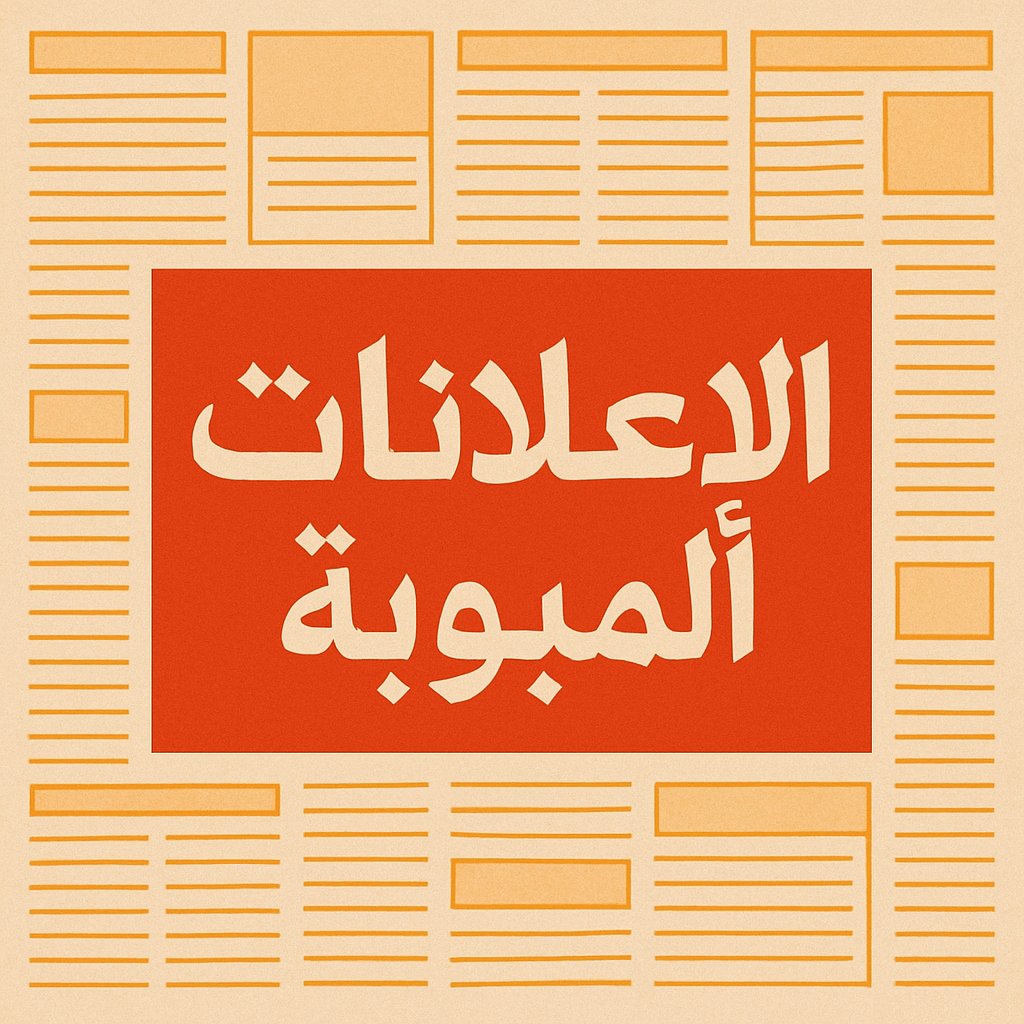 الإعلانات المبوبة

ktalhi.com/%D8%A7%D9%84%D…