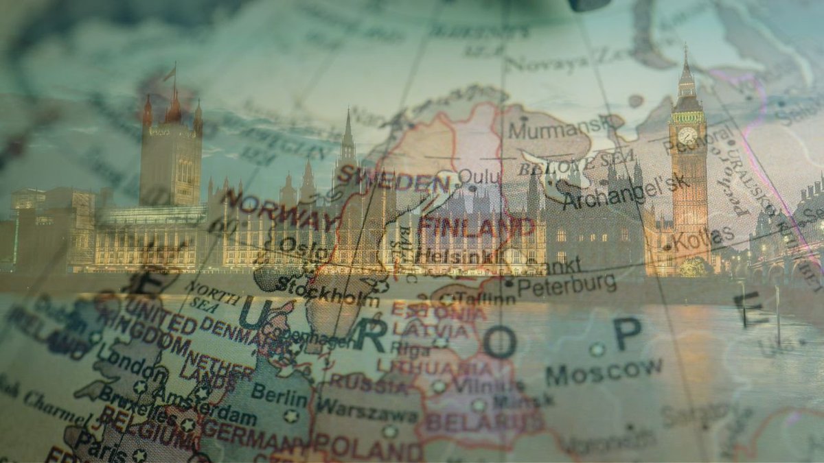 LogicLe0's tweet image. Discover Europe&apos;s 15 richest cities in 2025! London, Paris, Zurich, and Amsterdam lead, combining high GDP, quality of life, and innovation. Which would you visit first? articleify.com/richest-cities…