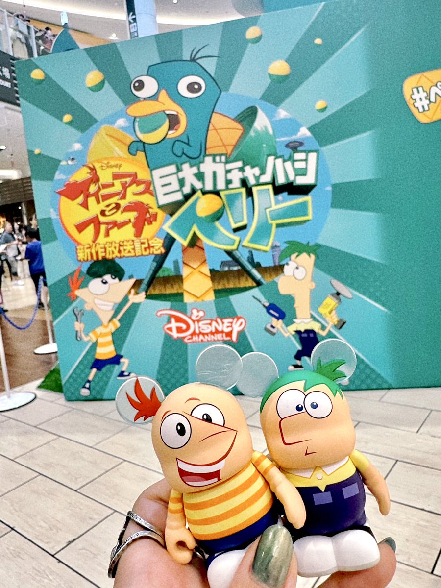 orange1010red's tweet image. 人生のバイブル〜💡　当たり出てペリーと握手した笑