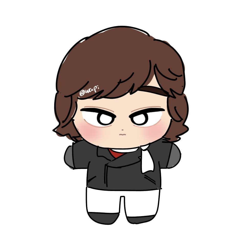 kyuwapi456's tweet image. 🧸