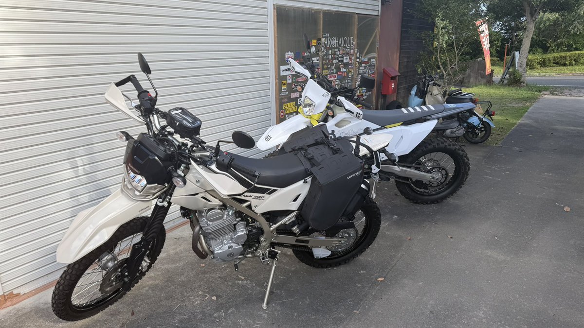 ☺︎様 ZX-25Rのフルエキがようやく！ - One'S&Mのブログ♪