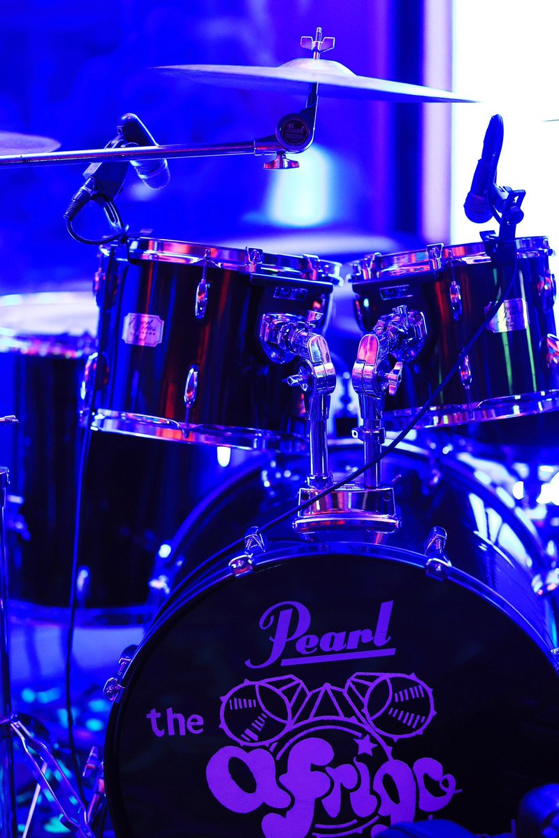 imbankug's tweet image. Last night, the stage was set.
The legends - @TheAfrigo performed timeless classics with Irene Namatovu.
It was a celebration of timeless sound, culture and unforgettable energy at @GuvnorUganda.
#OnYourSide