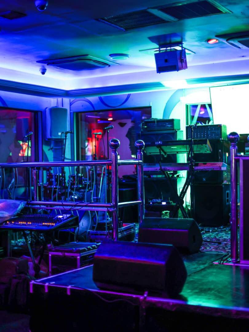 imbankug's tweet image. Last night, the stage was set.
The legends - @TheAfrigo performed timeless classics with Irene Namatovu.
It was a celebration of timeless sound, culture and unforgettable energy at @GuvnorUganda.
#OnYourSide