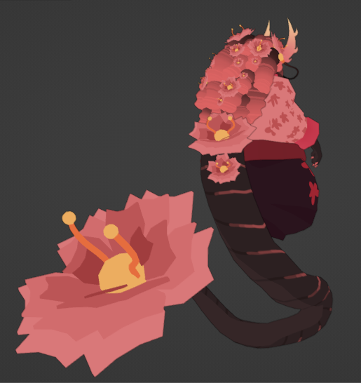 cannedcerberus's tweet image. look it vinestaff part 2.. say hi to her #phighting #phightingtwt