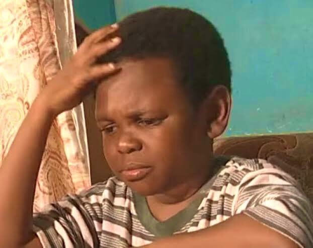 If it's not wickedness, why does opportunity only come once?