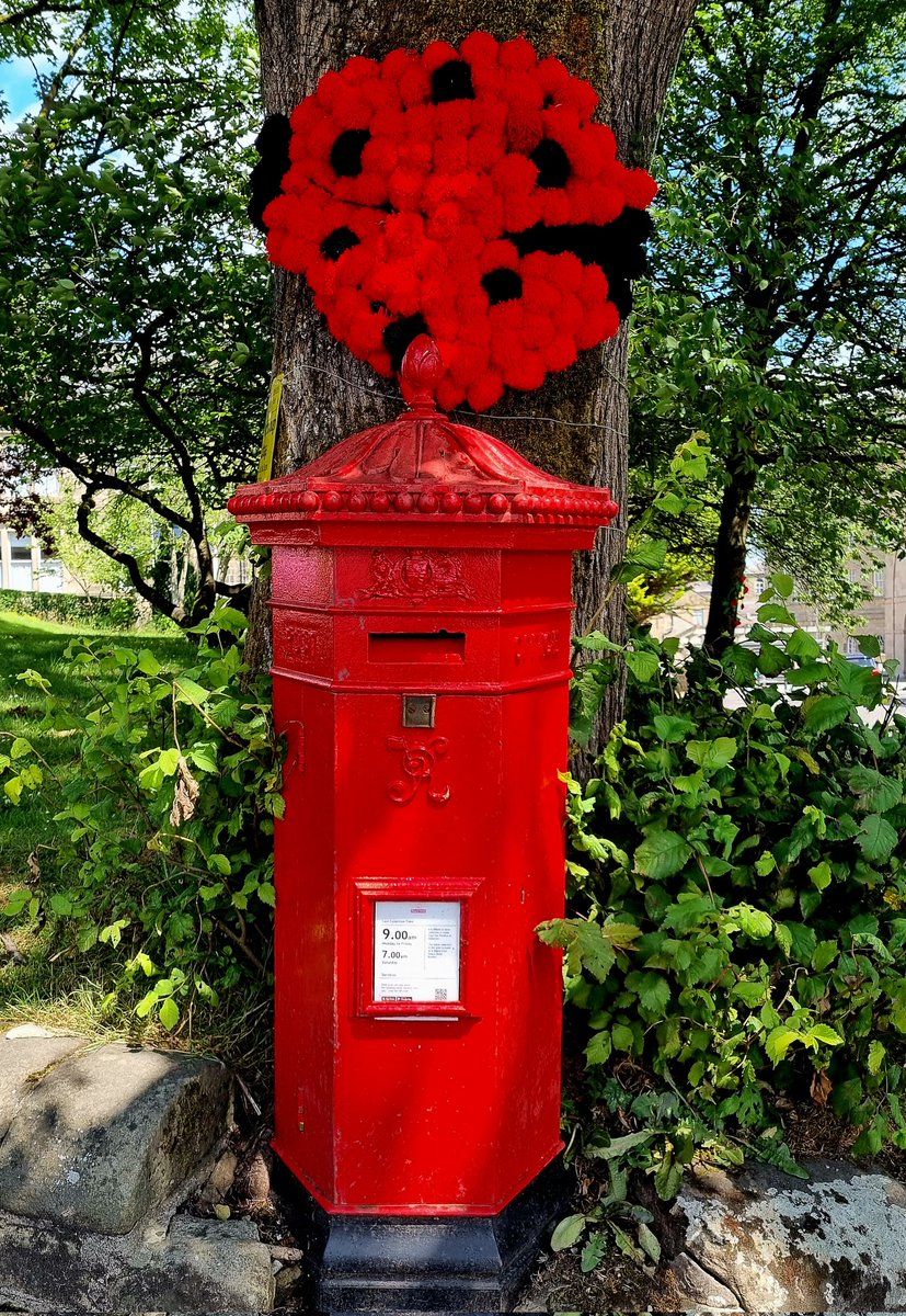 JillyWhizz7007's tweet image. Happy #postboxsaturday
#Buxton