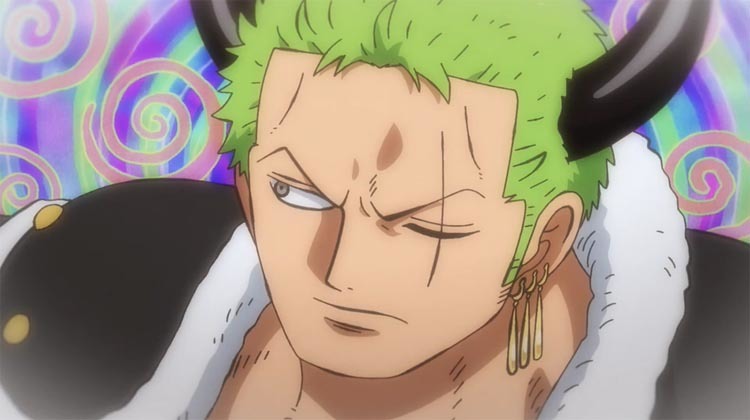 ZoroDABaddest's tweet image. His eye is truly hypnotically captivating 💖💕❤️‍🔥💝💚