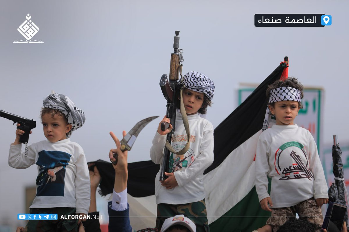 AlMurtadaAl12's tweet image. مع غزة جيلاً بعد جيل مع غزة حتى التحرير