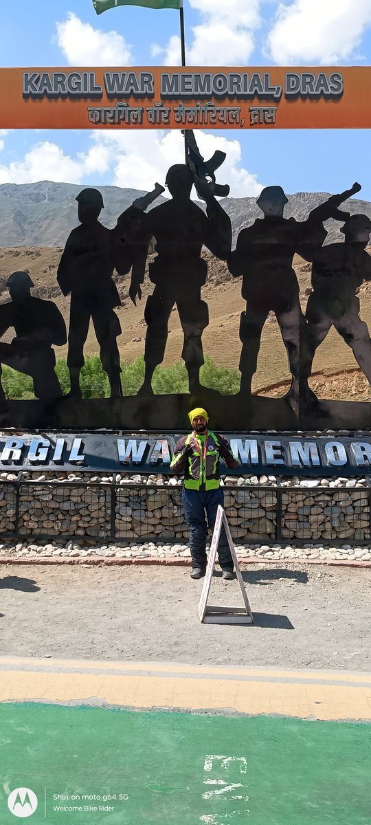 Rider's Family  Join Rides   India, Worldwide
Please Share Name, Mobile No., Photo, Logo &amp; Location M. No.7678243099