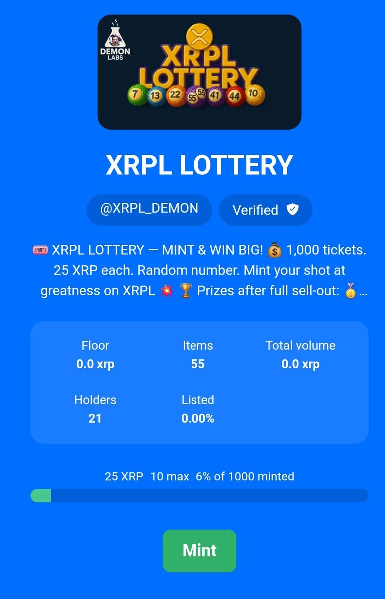 XRPL_DEMON's tweet image. This will be EPIC 👇👇👇