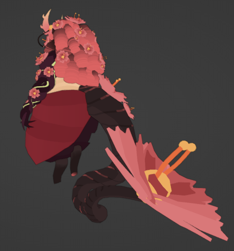 cannedcerberus's tweet image. look it vinestaff part 2.. say hi to her #phighting #phightingtwt