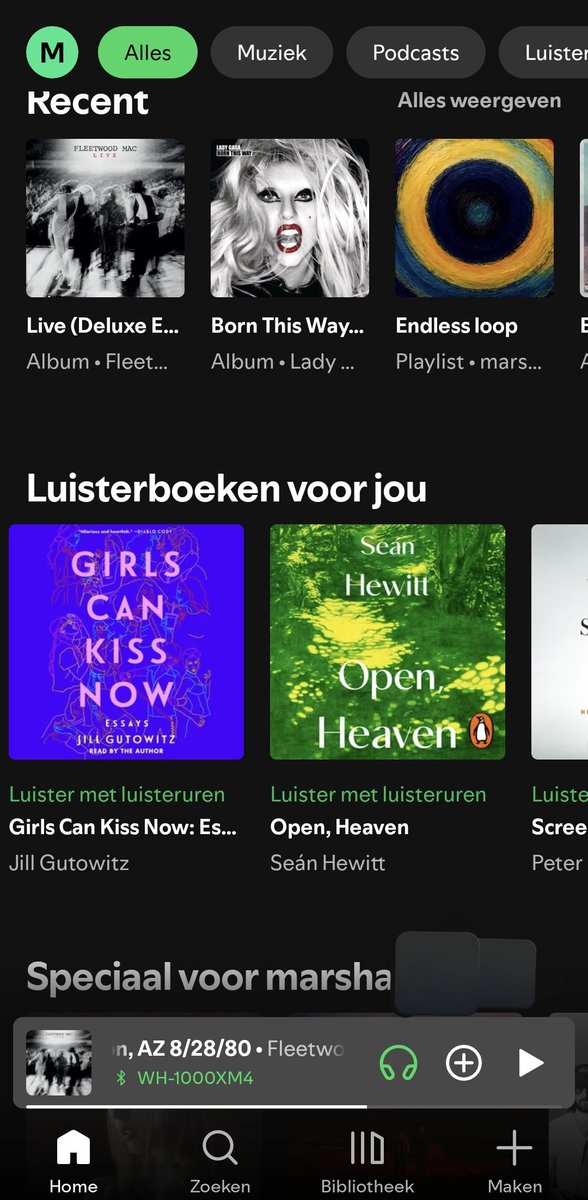 miliotimanic's tweet image. How does my spotify know i am a lesbian?? First book recommendation 😭