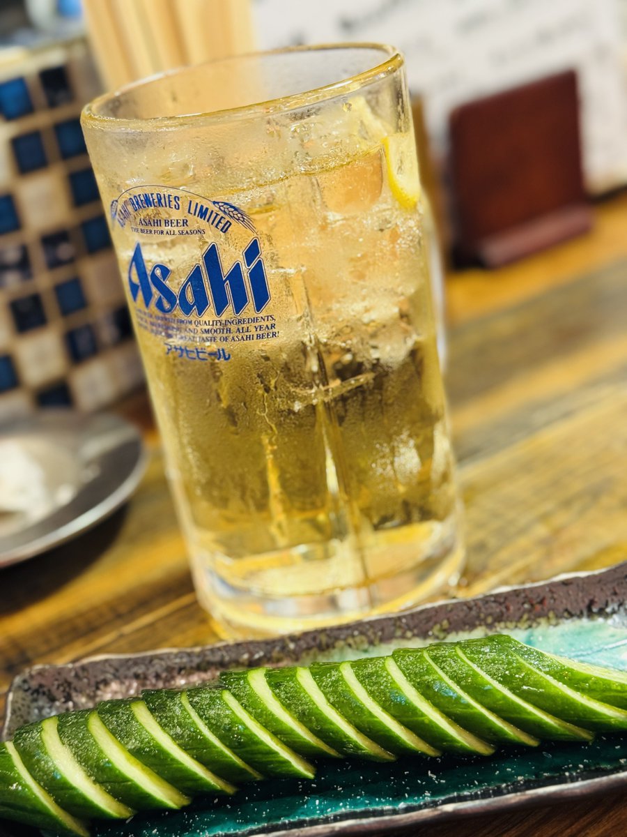 さすがに暑いので今日は近所で軽くやります