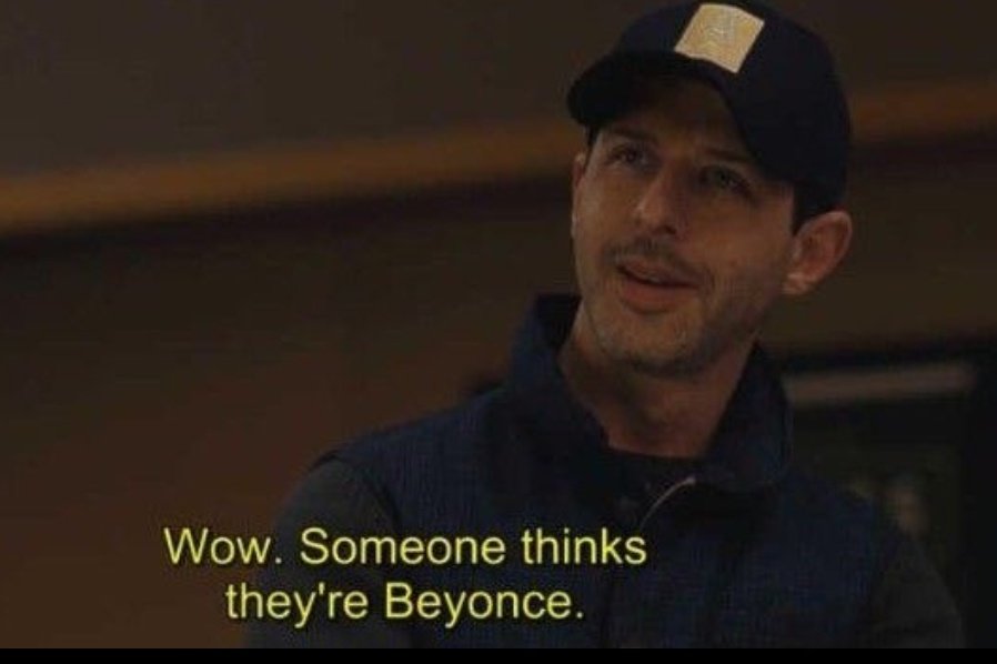 _jamyyyyy's tweet image. Gimme your hot take/unpopular opinion on Succession 👀
(No judging)