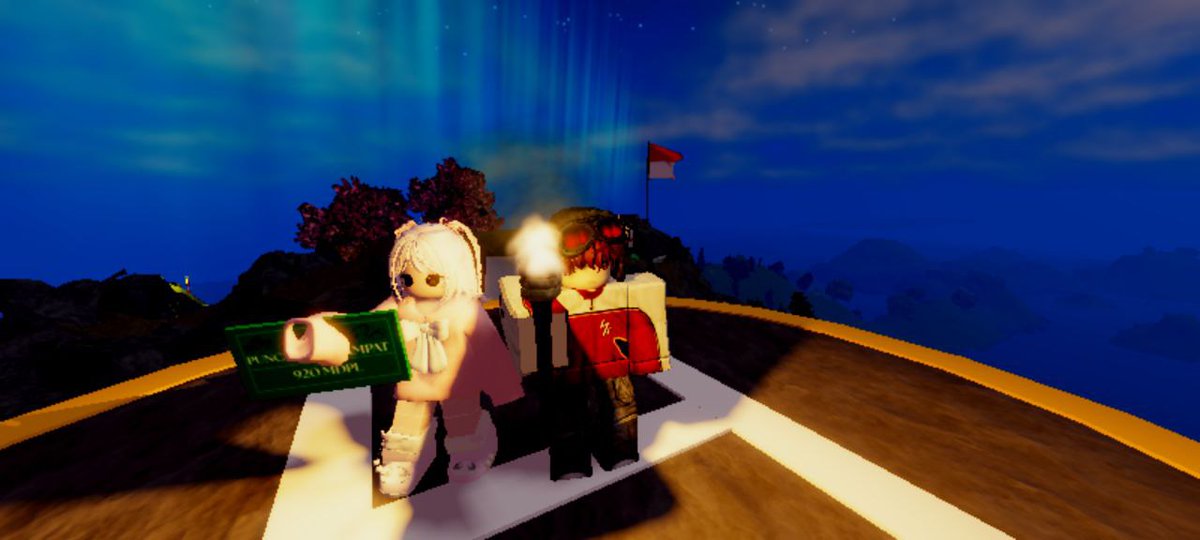 sulipian's tweet image. hehe thanks pemandu terbaikku @rweactive