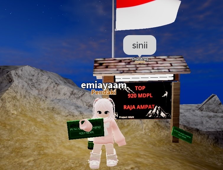 sulipian's tweet image. hehe thanks pemandu terbaikku @rweactive