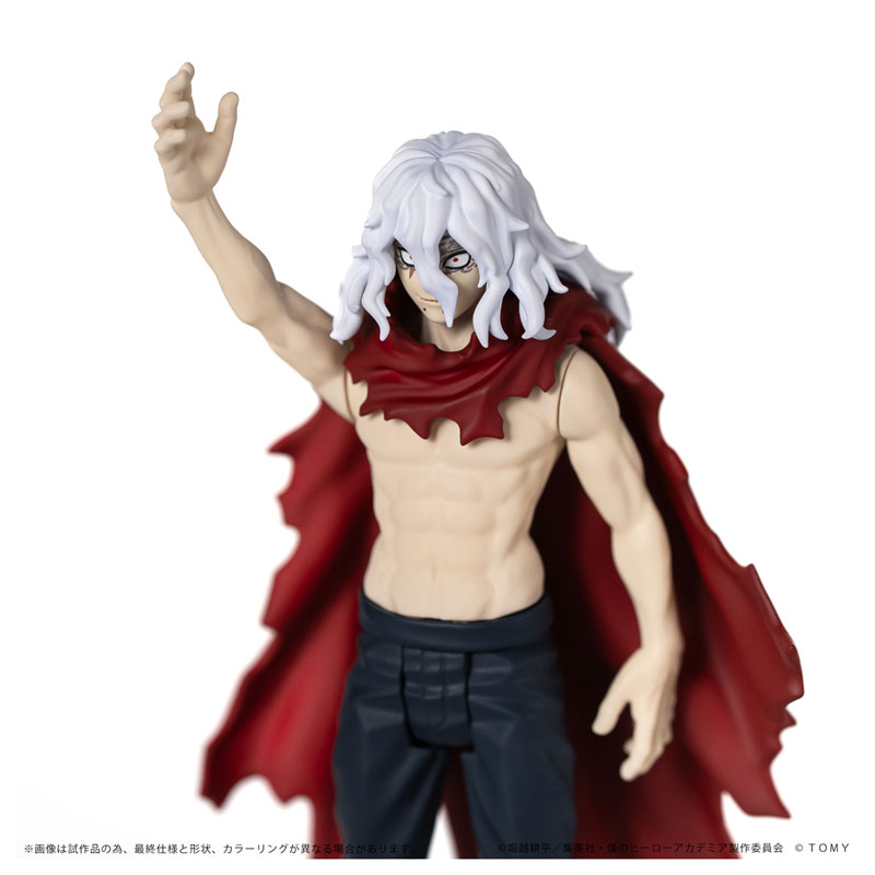 heroaca__goods's tweet image. あみあみにて予約受付中!
CK-M05 COLLEKAZARO
僕のヒーローアカデミア 死柄木弔
▼詳細はこちら↓
animetoyinfo.com/2025/06/20/col…