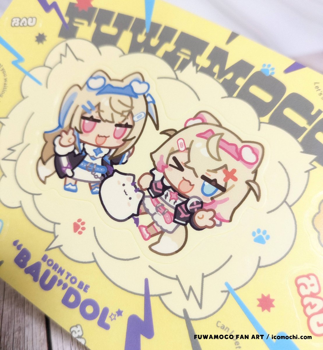 いこちゃん様　オーダー専用ページ Icomochi🍡 (@icomochi_info) / X