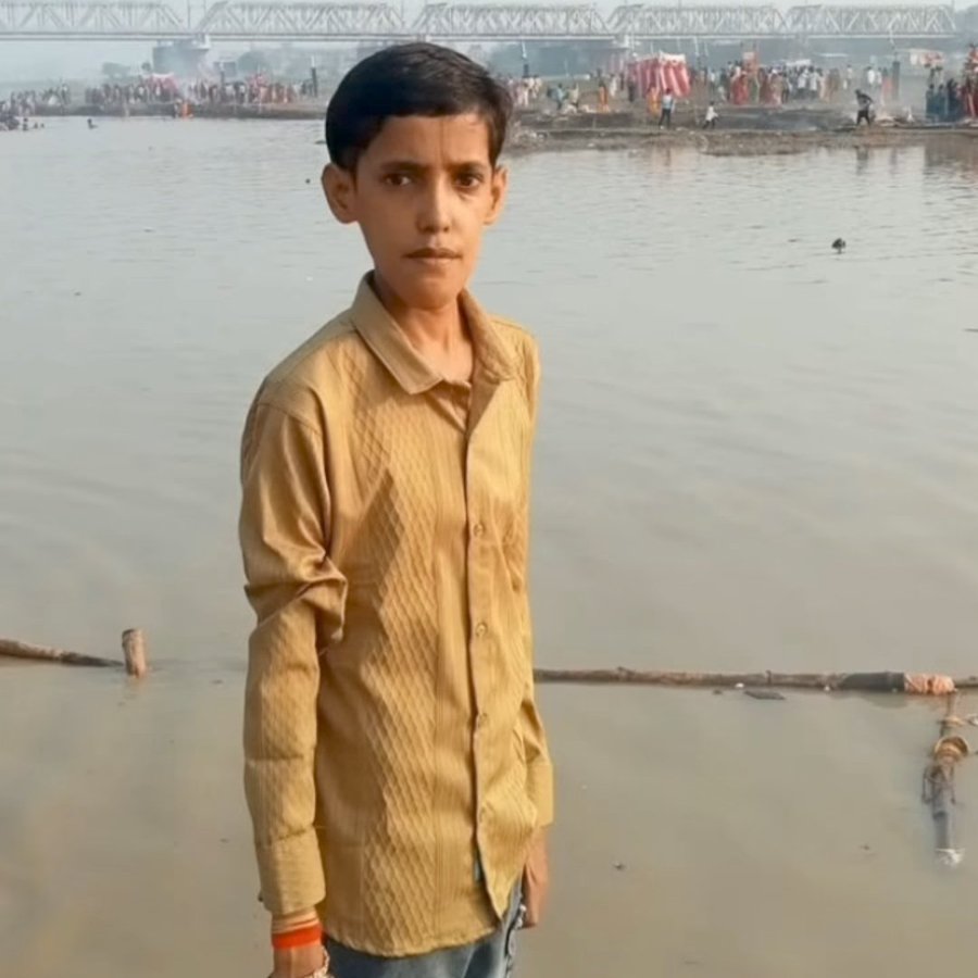 RisHit_obsessed's tweet image. Don't hype he is just a content creator.
Meanwhile the Creator :-