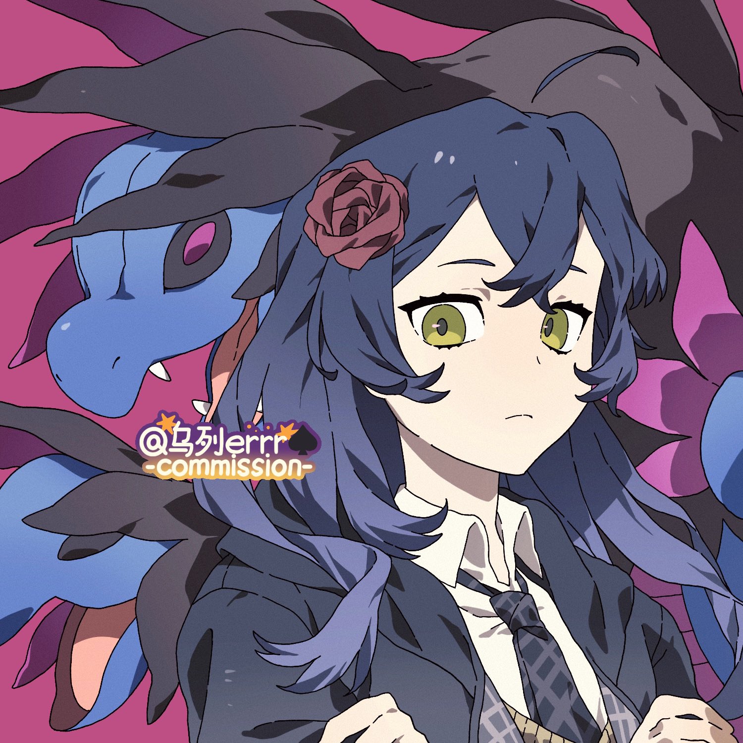 10010100_低浮上(@NamazuoKu) / X