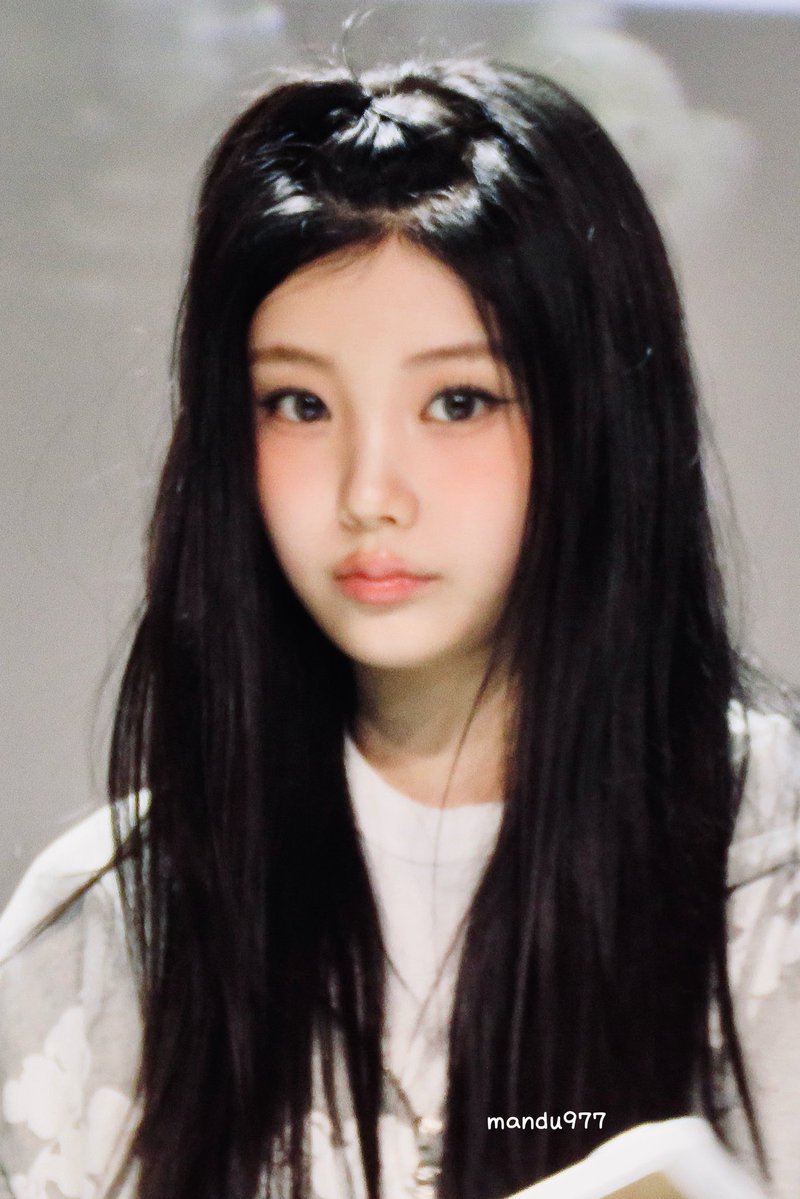 kittywonhee's tweet image. my baby 🤏
